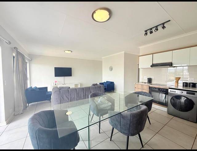 2 BEDROOM PROPERTY TO RENT IN SILVER LAKES